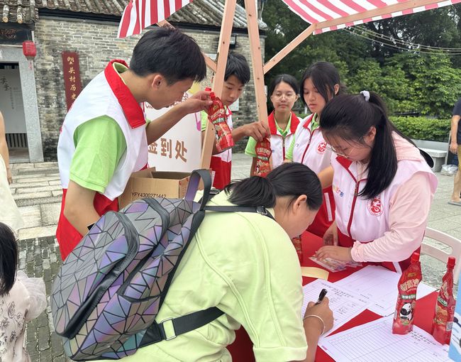 唯爱共融，李锦记为特殊儿童打开探趣之旅