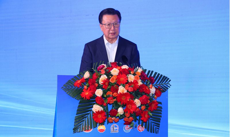 2026第五届石油石化装备产业科技大会暨科技创新成果展览会成功举办
