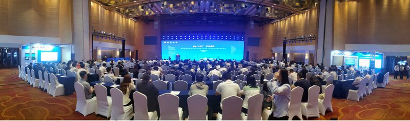 2026第五届石油石化装备产业科技大会暨科技创新成果展览会成功举办
